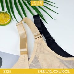 Gen bụng định hình gen toàn thân nấc cài MB 3325