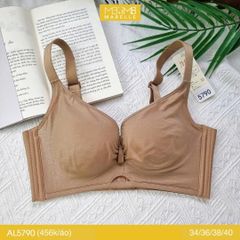 Áo ngực không gọng mút vừa MB 5790 bản lưng to