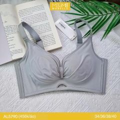 Áo ngực không gọng mút vừa MB 5790 bản lưng to