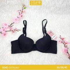 Áo ngực gọng mềm mút mỏng MB 5040 lót lưới điều hòa