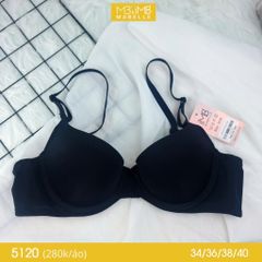 Áo ngực có gọng mút vừa MB 5120 che khuyết điểm lưng nách