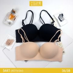 Áo ngực không gọng nâng đẩy 5441