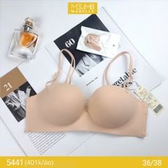 Áo ngực không gọng nâng đẩy 5441