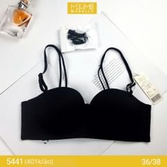 Áo ngực không gọng nâng đẩy 5441