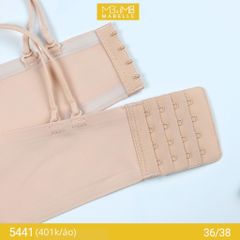 Áo ngực không gọng nâng đẩy 5441