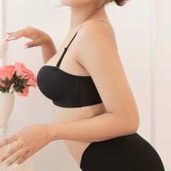 Áo ngực không gọng nâng đẩy 5441