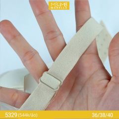 Áo ngực gọng mềm mút mỏng MB 5329