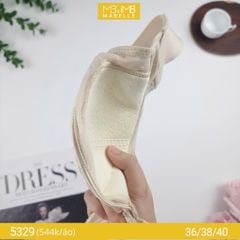 Áo ngực gọng mềm mút mỏng MB 5329