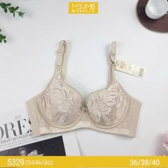 Áo ngực gọng mềm mút mỏng MB 5329