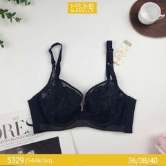 Áo ngực gọng mềm mút mỏng MB 5329