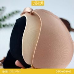Áo ngực có gọng mút mỏng MB 5454 lưới điều hòa ôm gọn thoải mái