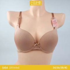 Áo ngực có gọng mút mỏng MB 5454 lưới điều hòa ôm gọn thoải mái