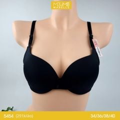 Áo ngực có gọng mút mỏng MB 5454 lưới điều hòa ôm gọn thoải mái
