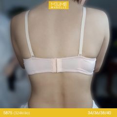 Áo ngực không gọng mút vừa 5875 3 móc