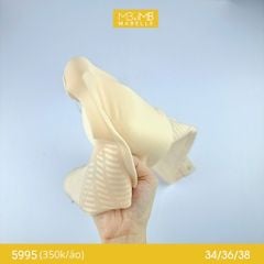 Áo ngực tàng hình không gọng mút mỏng MB 5995 - Nhẹ mát, chống hằn
