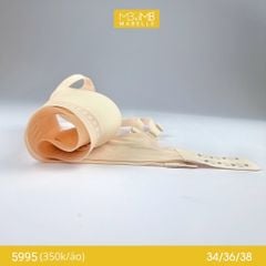 Áo ngực tàng hình không gọng mút mỏng MB 5995 - Nhẹ mát, chống hằn