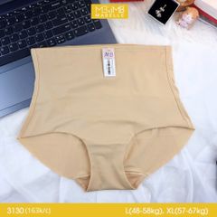 Quần gen bụng tạo eo tự nhiên MB 3130 quần gen 2 trong 1