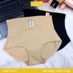 Quần gen bụng tạo eo tự nhiên MB 3130 quần gen 2 trong 1