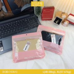 Quần gen bụng tạo eo tự nhiên MB 3130 quần gen 2 trong 1