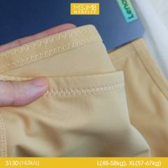 Quần gen bụng tạo eo tự nhiên MB 3130 quần gen 2 trong 1