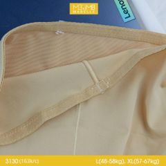 Quần gen bụng tạo eo tự nhiên MB 3130 quần gen 2 trong 1