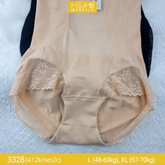 Quần gen chống kích ứng, nâng mông MB 3328 thanh chống trượt