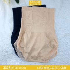 Quần gen chống kích ứng, nâng mông MB 3328 thanh chống trượt
