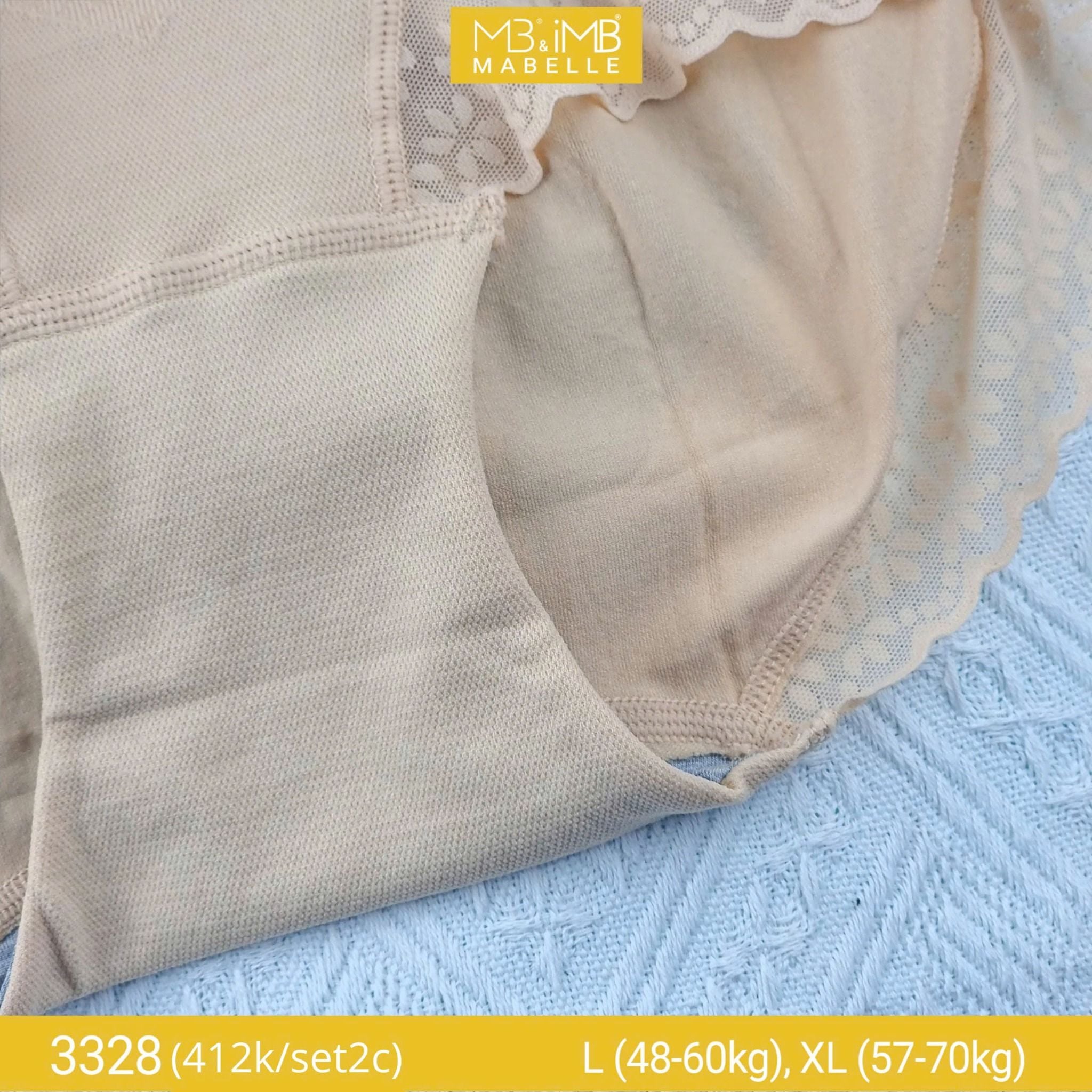 Quần gen chống kích ứng, nâng mông MB 3328 thanh chống trượt