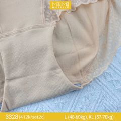 Quần gen chống kích ứng, nâng mông MB 3328 thanh chống trượt