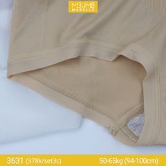 Gen bụng , gen nhẹ MB 3631 cạp cao