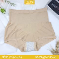 Gen bụng , gen nhẹ MB 3631 cạp cao