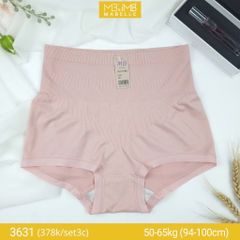 Gen bụng , gen nhẹ MB 3631 cạp cao