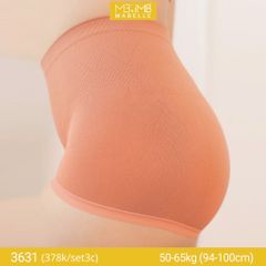 Gen bụng , gen nhẹ MB 3631 cạp cao