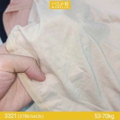 Gen bụng cạp cao MB 3321 - Vừa là quần lót cạp cao vừa là gen bụng dưới