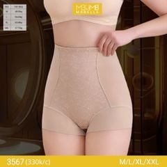 Quần gen bụng đinh hình MB 3567 ôm gọn vòng 2, nâng mông