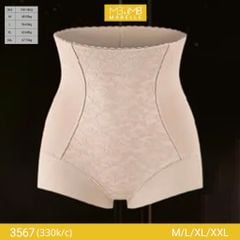 Quần gen bụng đinh hình MB 3567 ôm gọn vòng 2, nâng mông