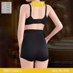 Quần gen bụng đinh hình MB 3567 ôm gọn vòng 2, nâng mông