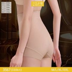 Quần gen bụng đinh hình MB 3567 ôm gọn vòng 2, nâng mông