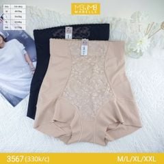Quần gen bụng đinh hình MB 3567 ôm gọn vòng 2, nâng mông