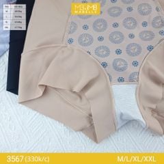 Quần gen bụng đinh hình MB 3567 ôm gọn vòng 2, nâng mông