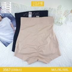Quần gen bụng đinh hình MB 3567 ôm gọn vòng 2, nâng mông