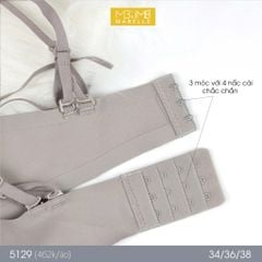 Áo ngực Bralette sexy 5129 mút mỏng