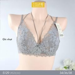 Áo ngực Bralette sexy 5129 mút mỏng