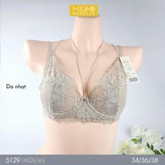 Áo ngực Bralette sexy 5129 mút mỏng