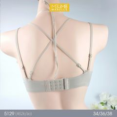 Áo ngực Bralette sexy 5129 mút mỏng