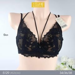 Áo ngực Bralette sexy 5129 mút mỏng