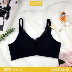 Áo ngực không gọng mút mỏng MB 5829