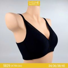 Áo ngực không gọng mút mỏng MB 5829