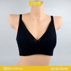 Áo ngực không gọng mút mỏng MB 5829