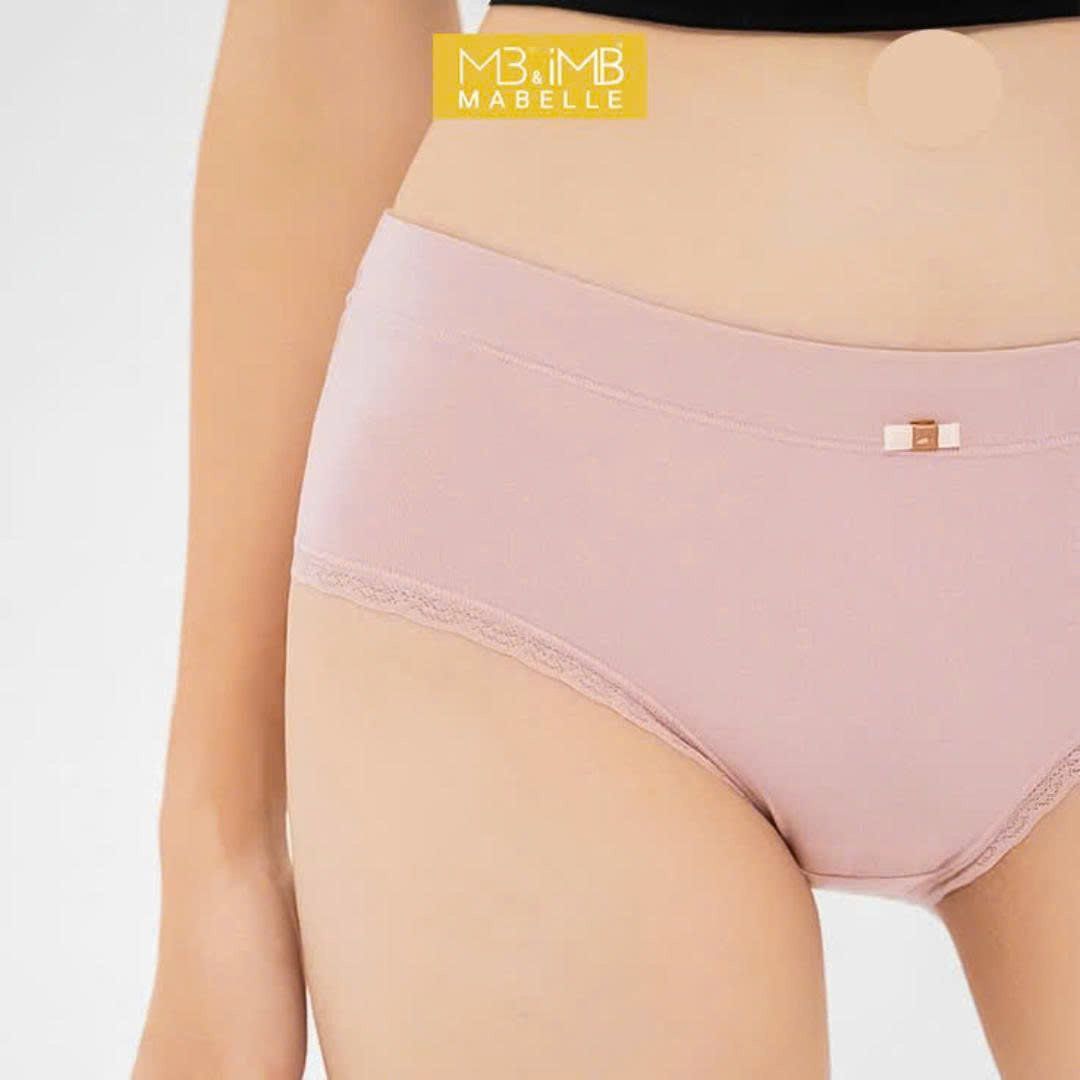 Quần lót kháng khuẩn 8885 (8867) cạp vừa